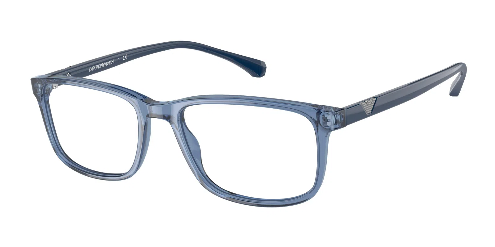 Emporio Armani 3098 Eyeglasses - view 39